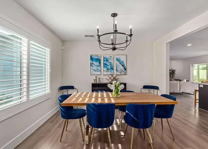 Holiday home Greenway Getaway - Private Pool - North Scottsdale