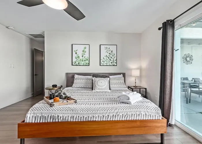 Holiday home Greenway Getaway - Private Pool - North Scottsdale Phoenix