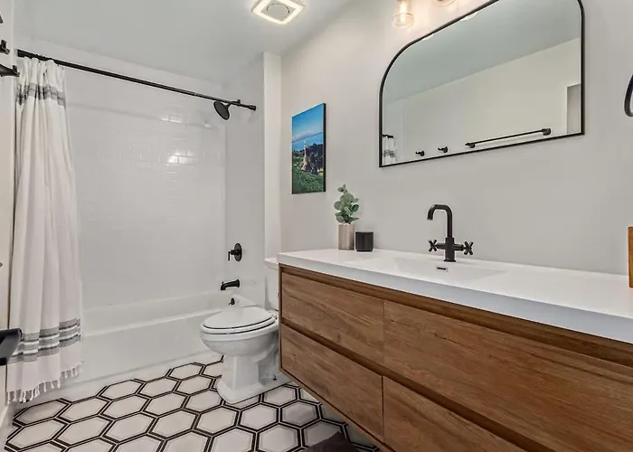 Holiday home Greenway Getaway - Private Pool - North Scottsdale