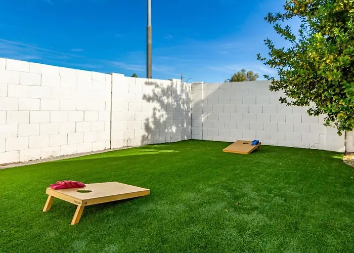 Holiday home Greenway Getaway - Private Pool - North Scottsdale Phoenix