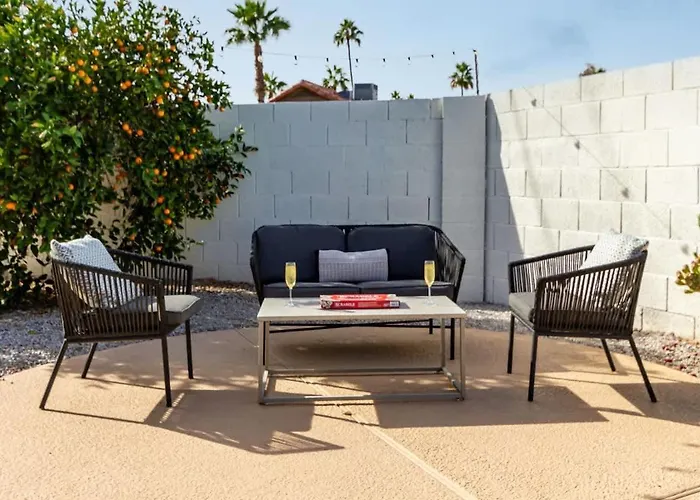 Holiday home Greenway Getaway - Private Pool - North Scottsdale Phoenix
