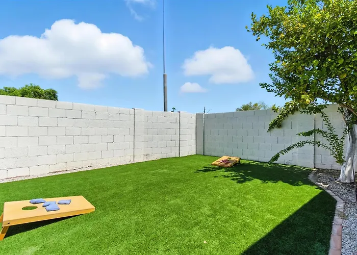 Greenway Getaway - Private Pool - North Scottsdale Phoenix