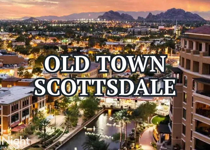 Greenway Getaway - Private Pool - North Scottsdale